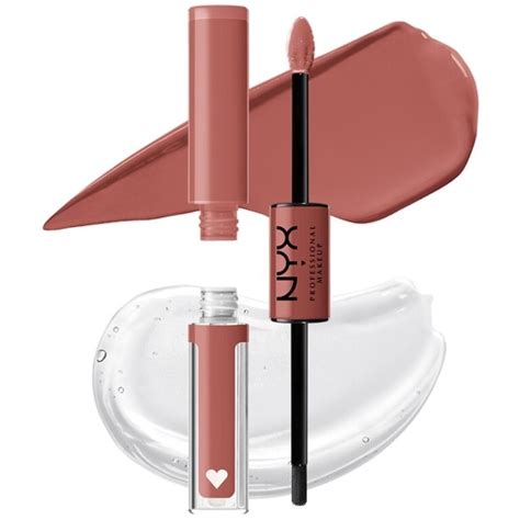 Nyx Lip Shine Magic Marker: How to Apply for a Precise and Defined Lip Look